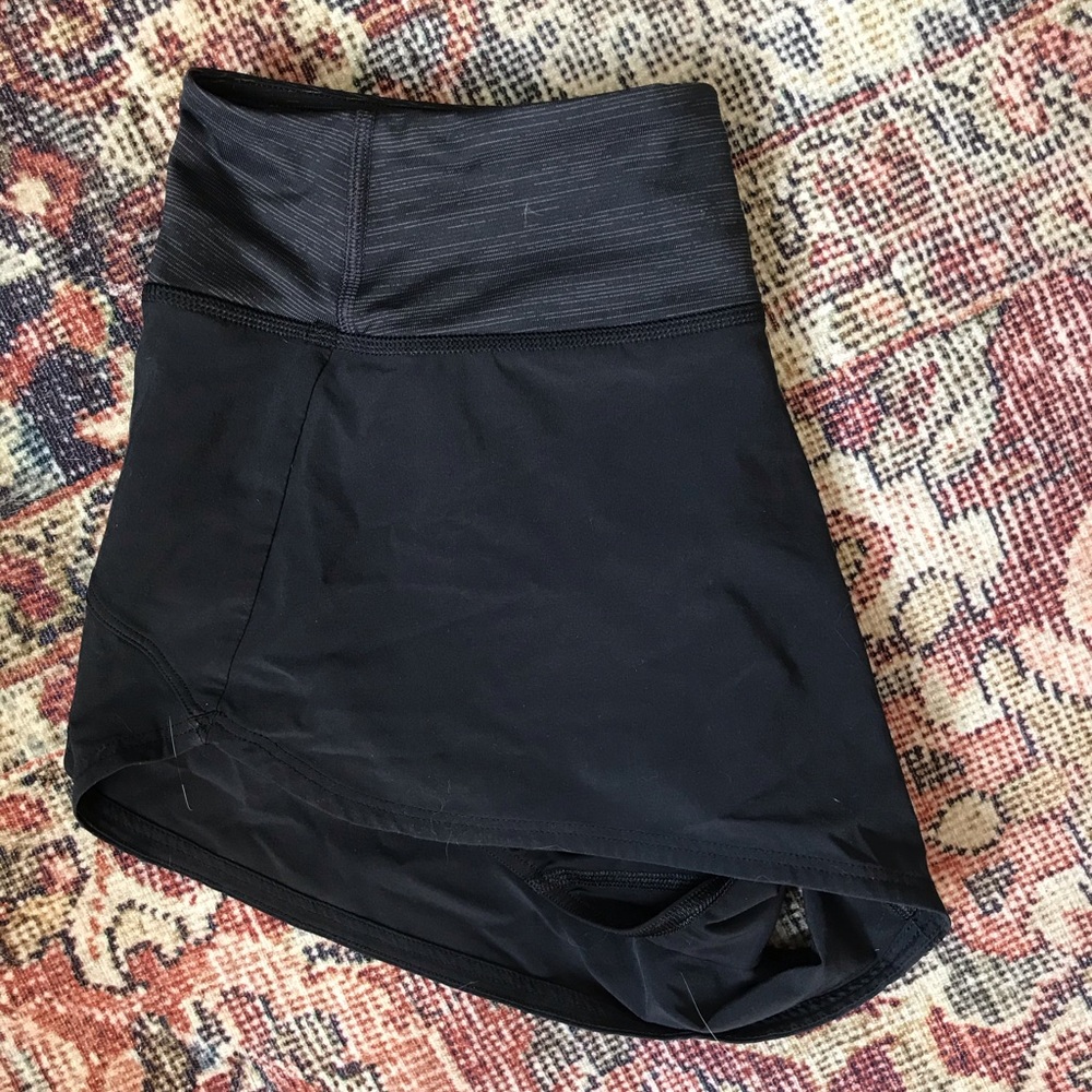 OV Hudson shorts - 2.5” inseam